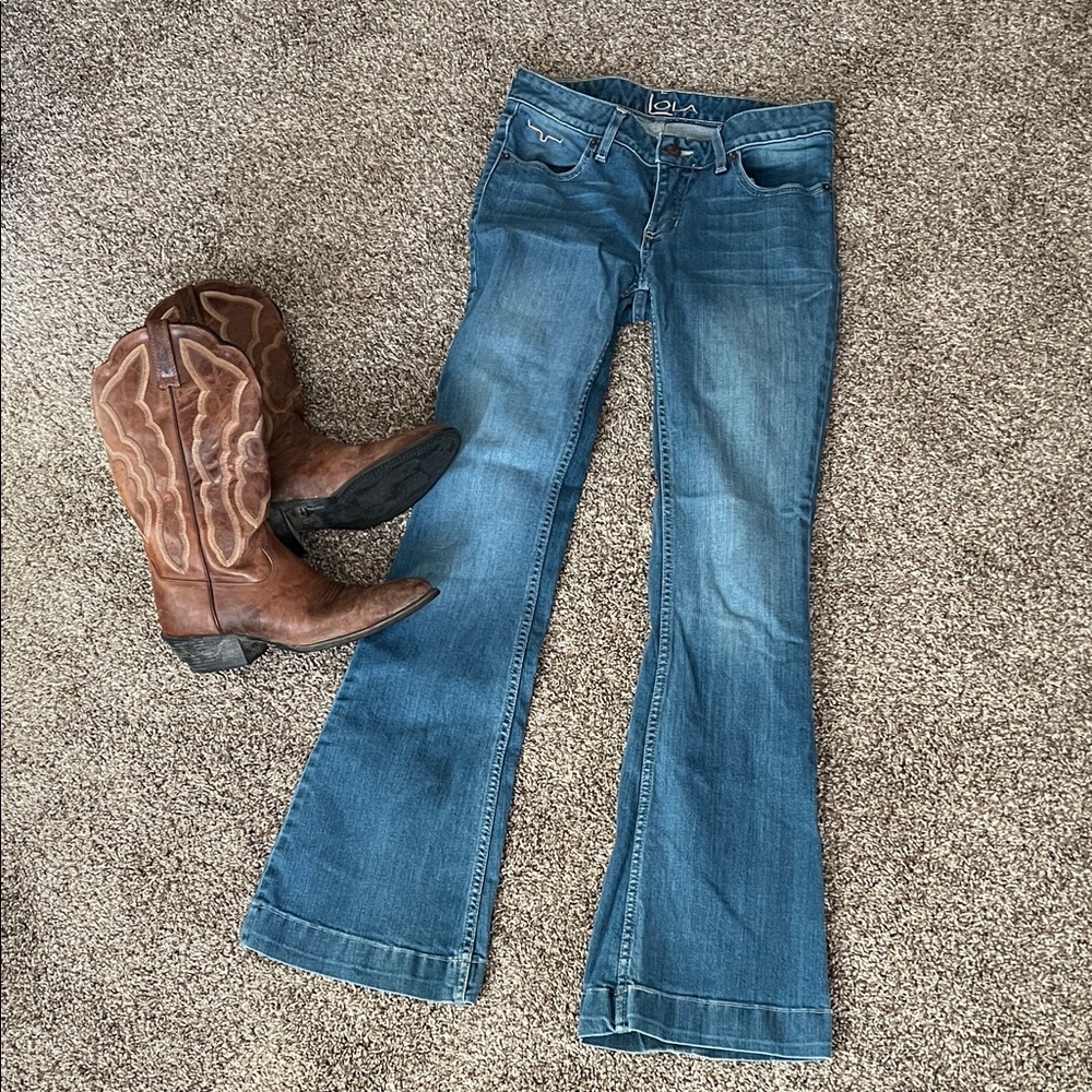 Kimes Ranch Lola Jeans New 0/32
